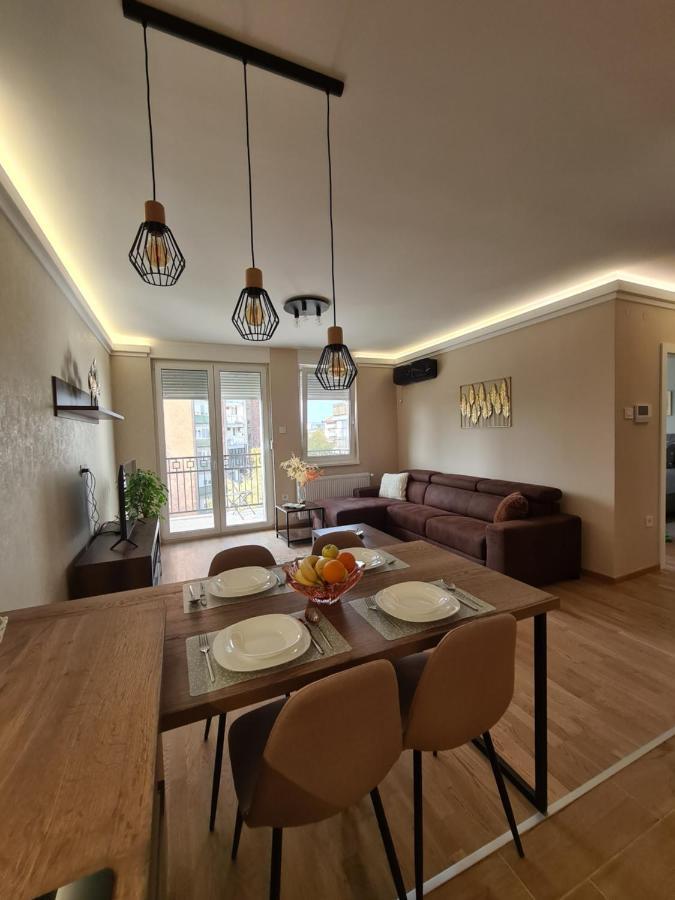 Stella Apartment Subotica Exterior photo