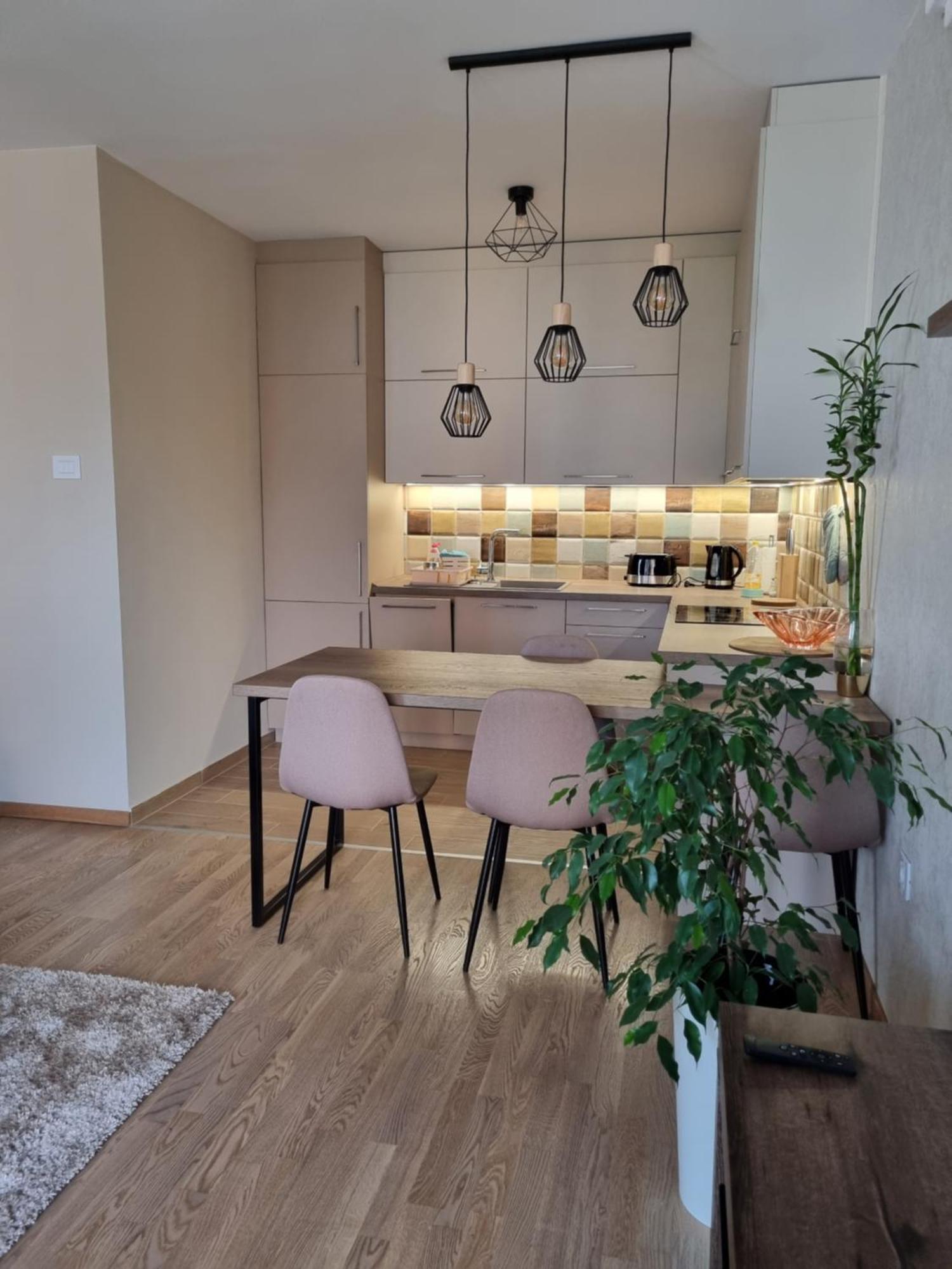 Stella Apartment Subotica Exterior photo